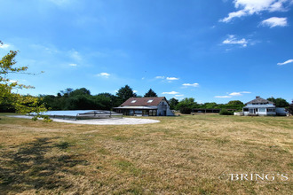 achat maison illiers-l-eveque 27770