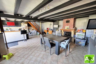 achat maison illiers-l-eveque 27770