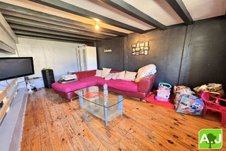 achat maison illiers-l-eveque 27770