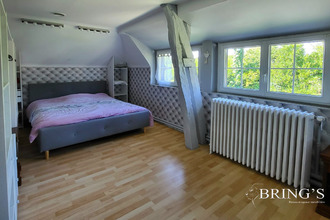 achat maison illiers-l-eveque 27770