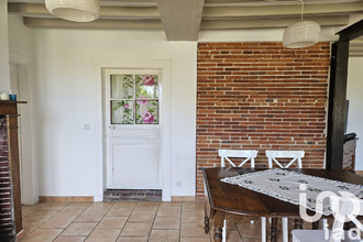 achat maison illiers-l-eveque 27770