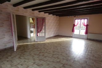 achat maison illiers-l-eveque 27770