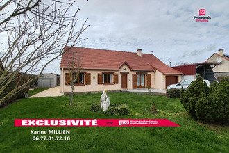 achat maison illiers-l-eveque 27770