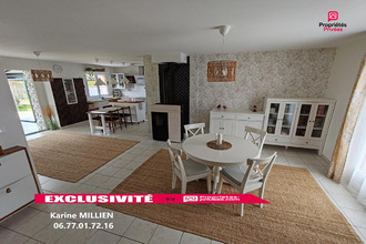 achat maison illiers-l-eveque 27770