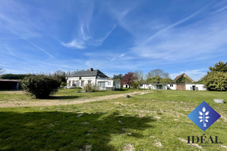 achat maison illiers-l-eveque 27770