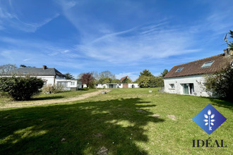 achat maison illiers-l-eveque 27770