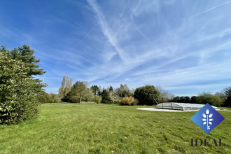 achat maison illiers-l-eveque 27770