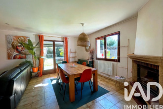 achat maison illiers-l-eveque 27770
