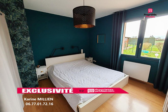 achat maison illiers-l-eveque 27770