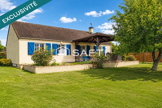 achat maison illiers-l-eveque 27770