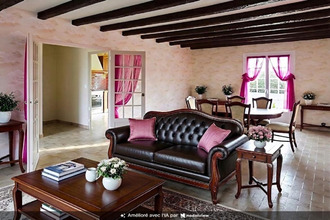 achat maison illiers-l-eveque 27770