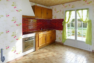 achat maison illiers-l-eveque 27770