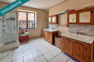 achat maison illies 59480