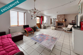 achat maison illies 59480
