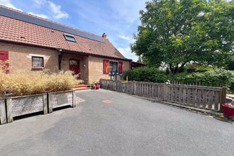 achat maison illies 59480