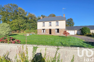 achat maison illifaut 22230