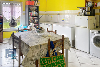 achat maison illifaut 22230