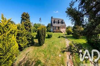 achat maison illifaut 22230