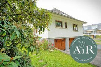 achat maison illkirch-graffenstaden 67400