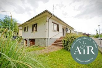 achat maison illkirch-graffenstaden 67400