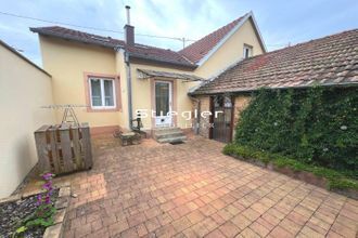 achat maison illkirch-graffenstaden 67400