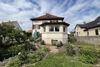 achat maison illkirch-graffenstaden 67400