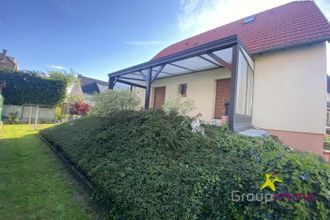 achat maison illkirch-graffenstaden 67400