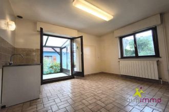 achat maison illkirch-graffenstaden 67400