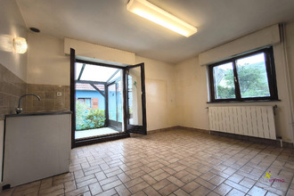 achat maison illkirch-graffenstaden 67400