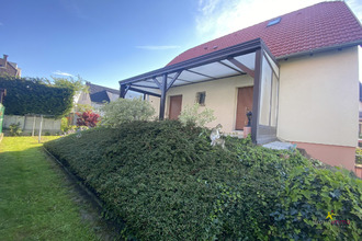 achat maison illkirch-graffenstaden 67400