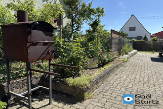 achat maison illkirch-graffenstaden 67400