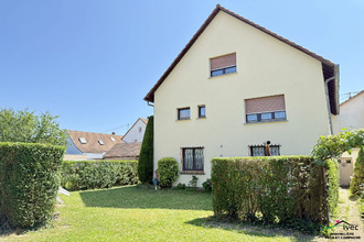achat maison illkirch-graffenstaden 67400