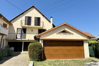 achat maison illkirch-graffenstaden 67400