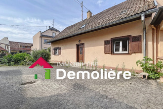 achat maison illkirch-graffenstaden 67400