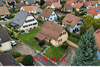 achat maison illkirch-graffenstaden 67400