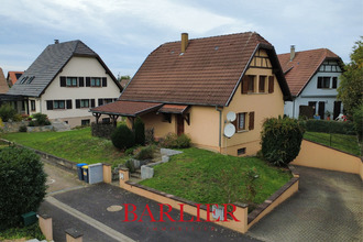 achat maison illkirch-graffenstaden 67400
