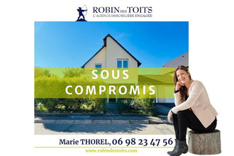 achat maison illkirch-graffenstaden 67400