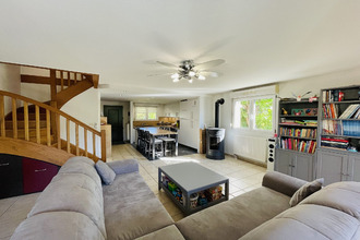 achat maison illkirch-graffenstaden 67400