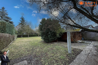 achat maison illkirch-graffenstaden 67400