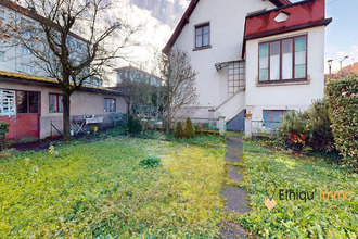 achat maison illkirch-graffenstaden 67400