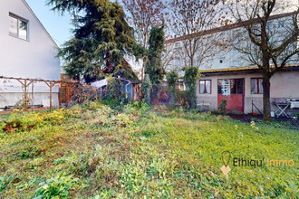 achat maison illkirch-graffenstaden 67400