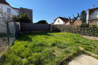 achat maison illkirch-graffenstaden 67400