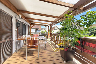 achat maison illkirch-graffenstaden 67400