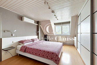 achat maison illkirch-graffenstaden 67400