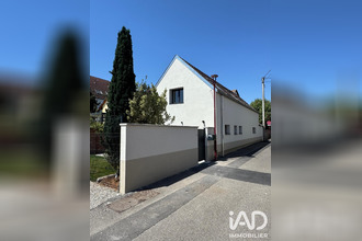 achat maison illkirch-graffenstaden 67400