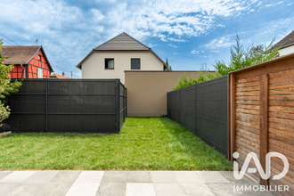 achat maison illkirch-graffenstaden 67400
