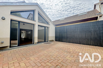 achat maison illkirch-graffenstaden 67400