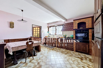 achat maison illkirch-graffenstaden 67400