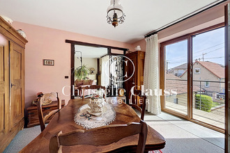 achat maison illkirch-graffenstaden 67400