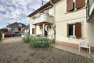 achat maison illkirch-graffenstaden 67400
